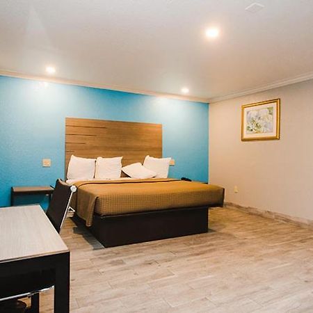 Executive Inn 바클리프 외부 사진