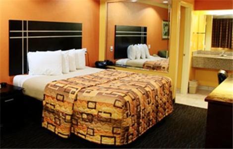Executive Inn 바클리프 외부 사진