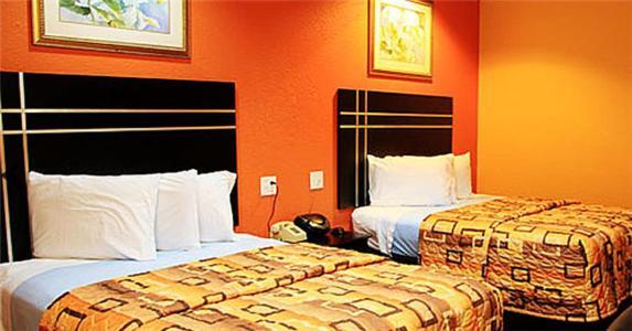 Executive Inn 바클리프 외부 사진