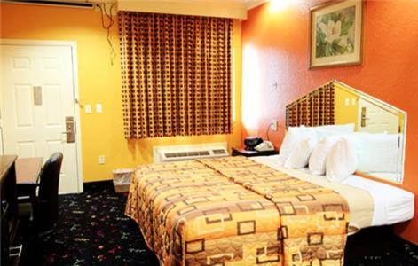 Executive Inn 바클리프 외부 사진