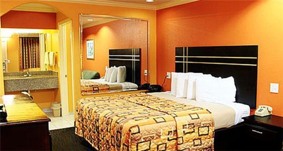 Executive Inn 바클리프 외부 사진