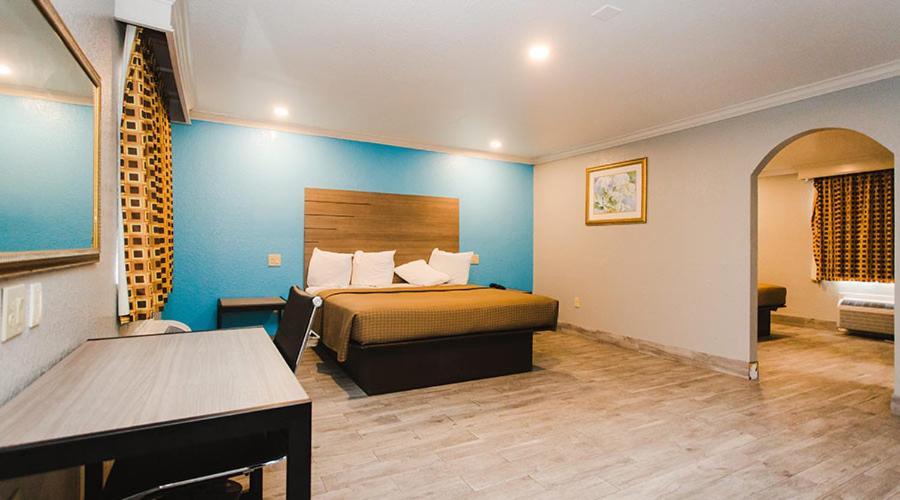 Executive Inn 바클리프 외부 사진