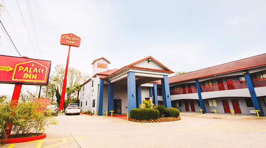 Executive Inn 바클리프 외부 사진
