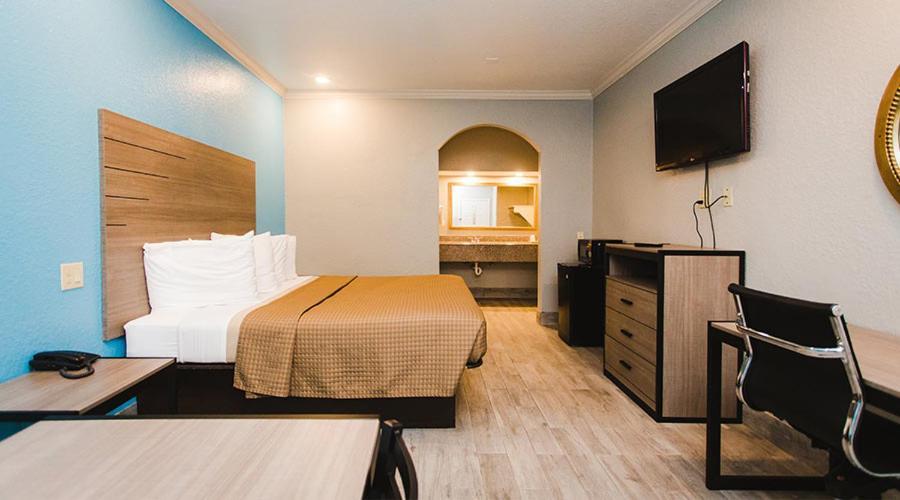 Executive Inn 바클리프 외부 사진